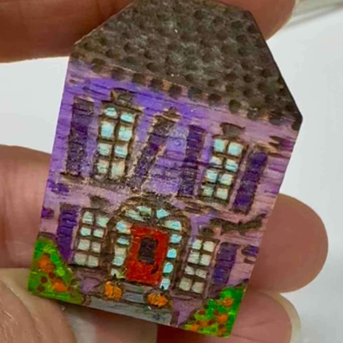 Fall Friday - September 26 - Spooky SCARE-arium Workshop