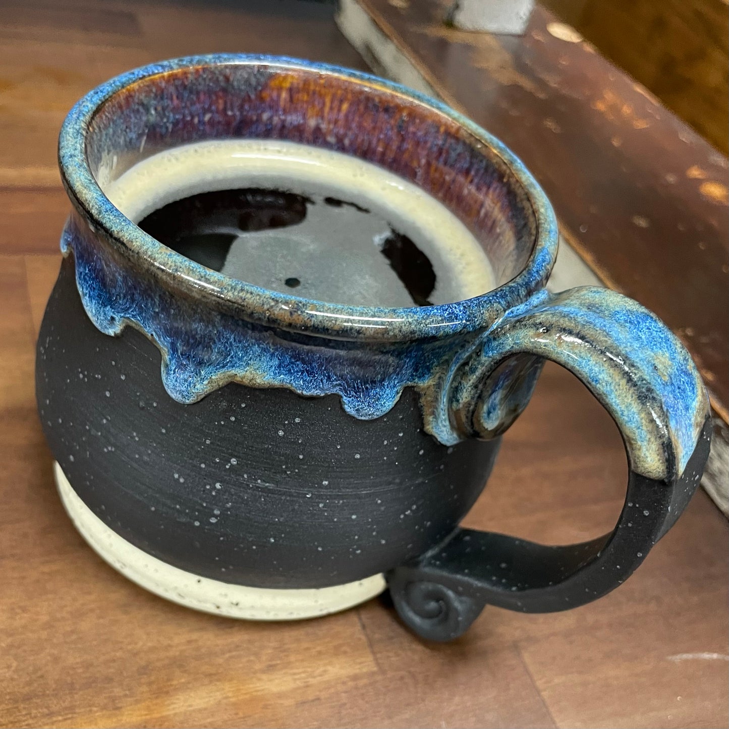 Festive Friday - November 14 - Weekend Mug Making Class